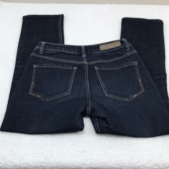 Liverpool Jeans Company Denim - Liverpool Jeans Comp Sadie Straight 4/27 X33